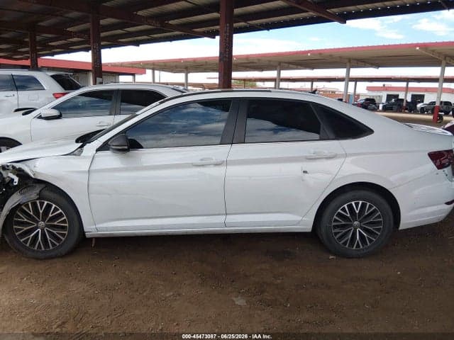 2019 VOLKSWAGEN JETTA 1.4T R-LINE/1.4T S/1.4T SE 14