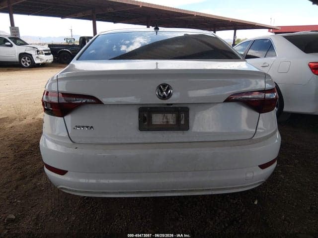 2019 VOLKSWAGEN JETTA 1.4T R-LINE/1.4T S/1.4T SE 16
