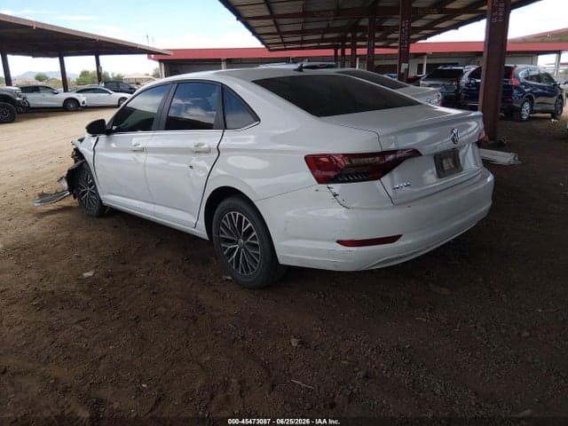 2019 VOLKSWAGEN JETTA 1.4T R-LINE/1.4T S/1.4T SE 3