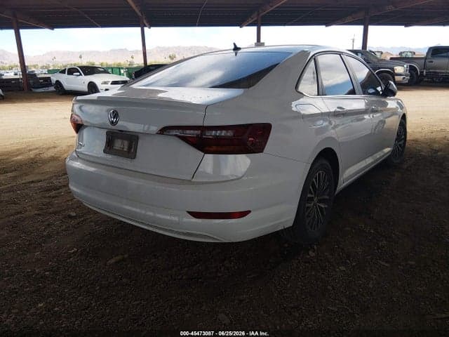 2019 VOLKSWAGEN JETTA 1.4T R-LINE/1.4T S/1.4T SE 4