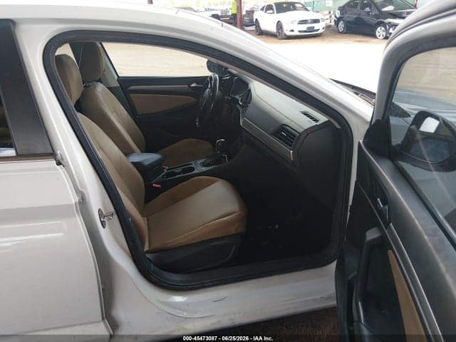 2019 VOLKSWAGEN JETTA 1.4T R-LINE/1.4T S/1.4T SE 5
