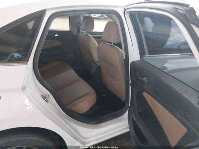 2019 VOLKSWAGEN JETTA 1.4T R-LINE/1.4T S/1.4T SE 8