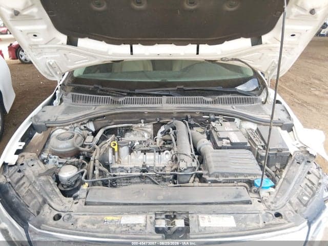 2019 VOLKSWAGEN JETTA 1.4T R-LINE/1.4T S/1.4T SE 10