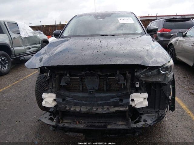 2017 MAZDA CX-5 TOURING 13