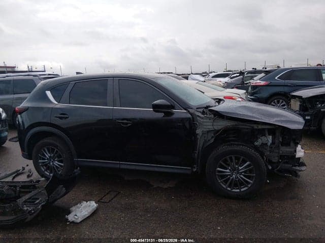 2017 MAZDA CX-5 TOURING 14