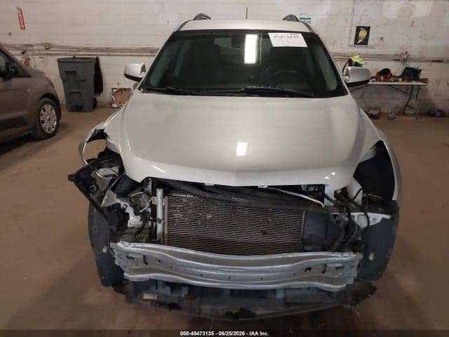 2017 CHEVROLET EQUINOX LT 12