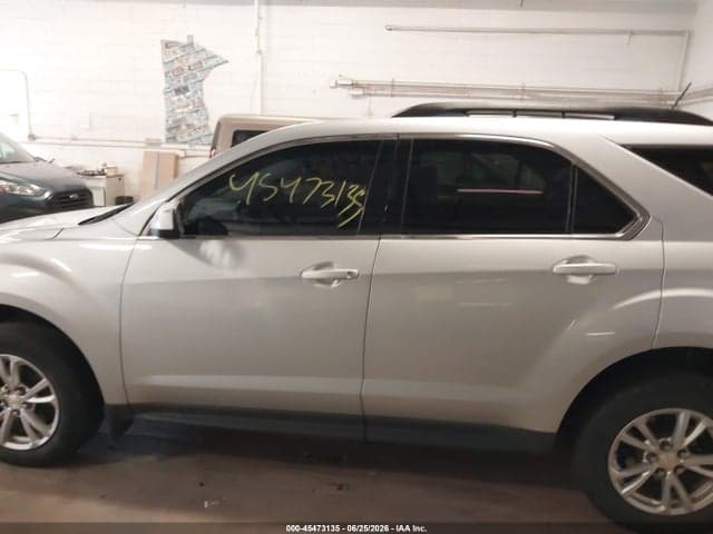 2017 CHEVROLET EQUINOX LT 14