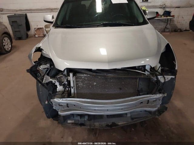 2017 CHEVROLET EQUINOX LT 6