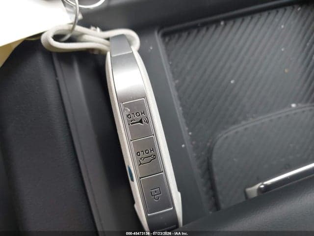 2024 KIA EV9 LIGHT LONG RANGE 11
