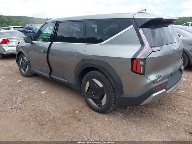 2024 KIA EV9 LIGHT LONG RANGE 3