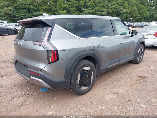 2024 KIA EV9 LIGHT LONG RANGE 4