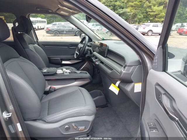 2024 KIA EV9 LIGHT LONG RANGE 5