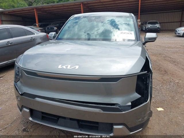 2024 KIA EV9 LIGHT LONG RANGE 6