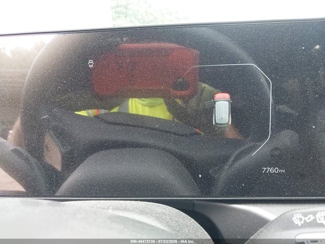 2024 KIA EV9 LIGHT LONG RANGE 7