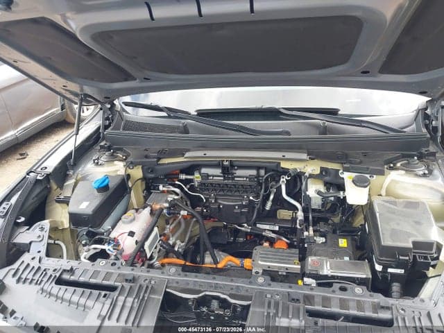 2024 KIA EV9 LIGHT LONG RANGE 10