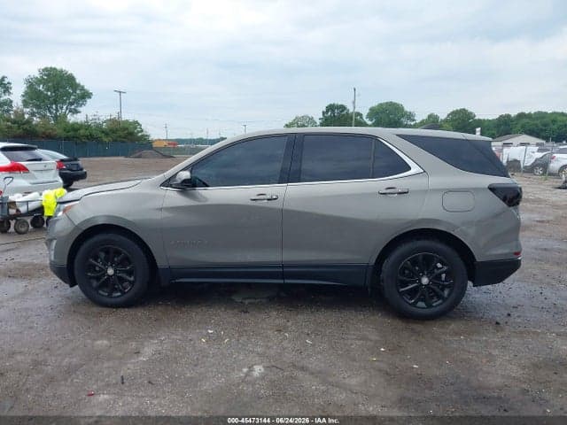2018 CHEVROLET EQUINOX LT 14