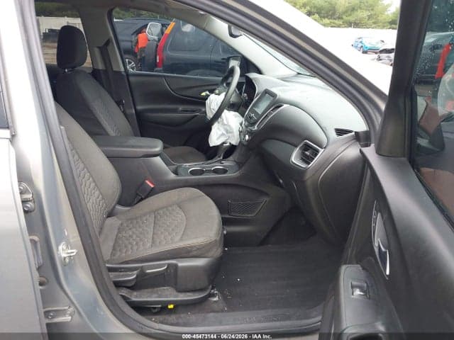 2018 CHEVROLET EQUINOX LT 5