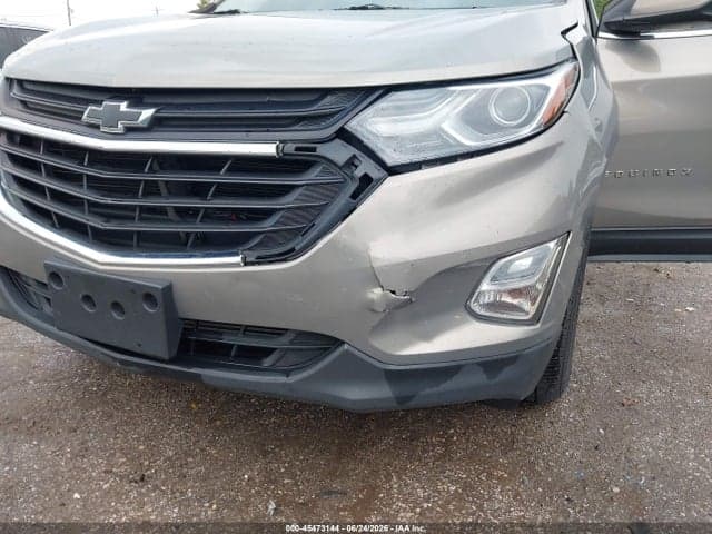 2018 CHEVROLET EQUINOX LT 6