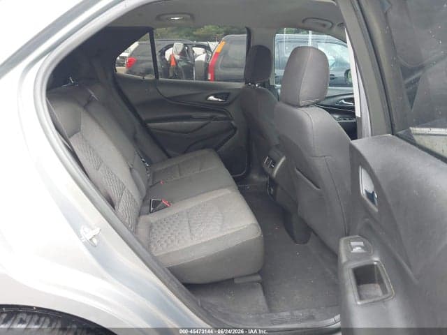 2018 CHEVROLET EQUINOX LT 8