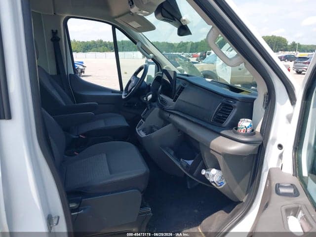 2022 FORD TRANSIT-350 PASSENGER VAN XL/XLT 5