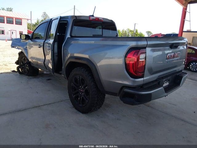 2024 GMC CANYON 4WD AT4 3