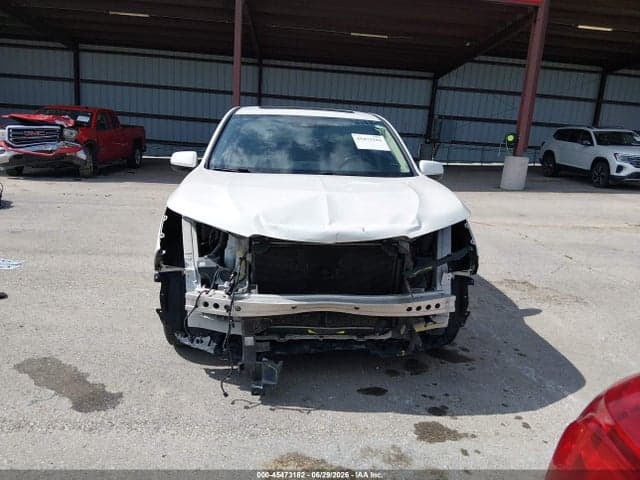 2018 ACURA MDX 12