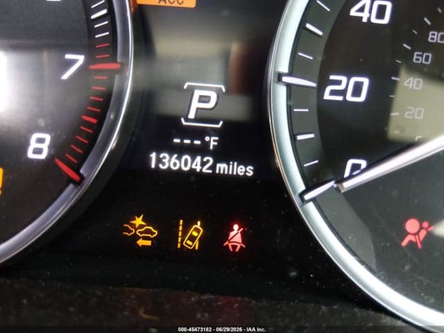 2018 ACURA MDX 15