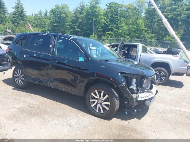 2020 HONDA PILOT AWD EX-L - 1