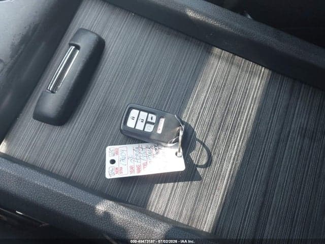 2020 HONDA PILOT AWD EX-L 11