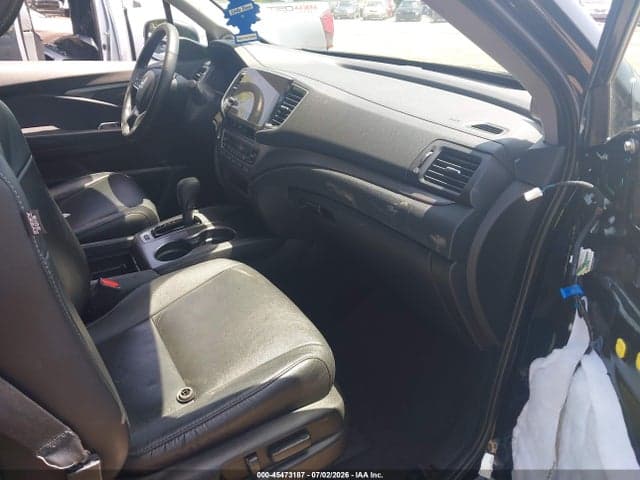 2020 HONDA PILOT AWD EX-L 5