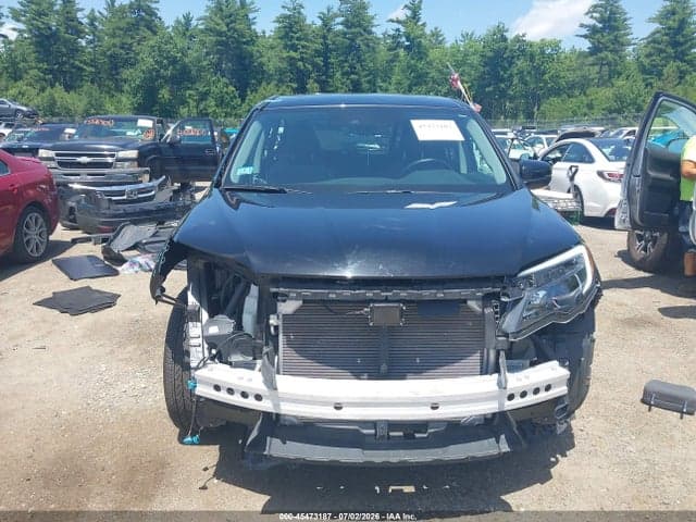 2020 HONDA PILOT AWD EX-L 6