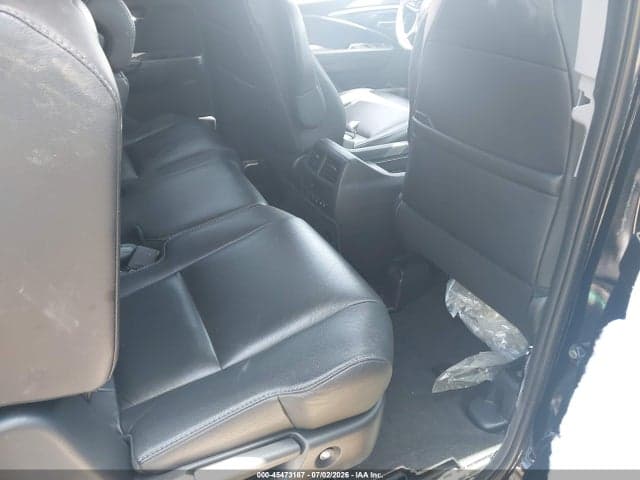 2020 HONDA PILOT AWD EX-L 8