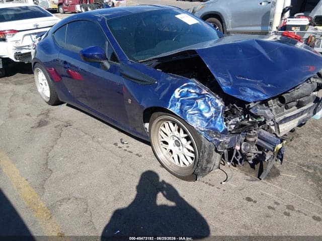 2017 TOYOTA 86 - 1