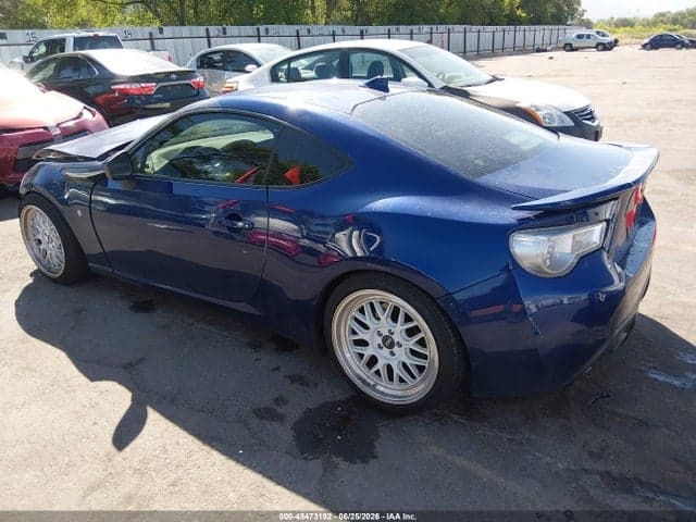 2017 TOYOTA 86 3