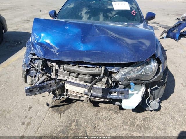 2017 TOYOTA 86 6