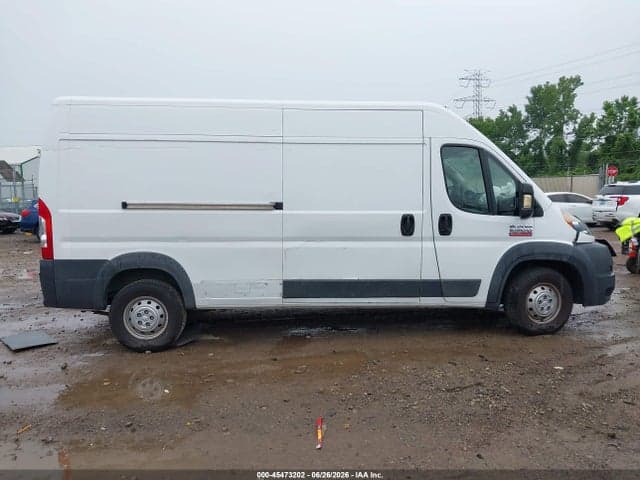 2017 RAM PROMASTER 2500 HIGH ROOF 159 WB 13