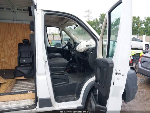 2017 RAM PROMASTER 2500 HIGH ROOF 159 WB 5