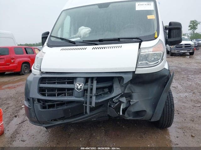 2017 RAM PROMASTER 2500 HIGH ROOF 159 WB 6