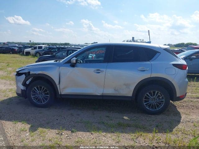 2017 MAZDA CX-5 TOURING 15