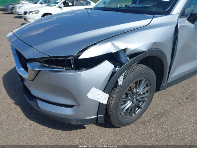 2017 MAZDA CX-5 TOURING 6