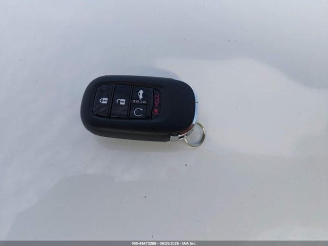 2026 HONDA CIVIC SPORT 11