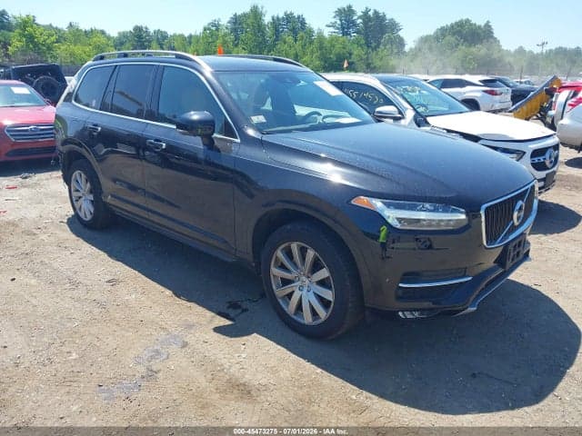 2018 VOLVO XC90 T6 MOMENTUM