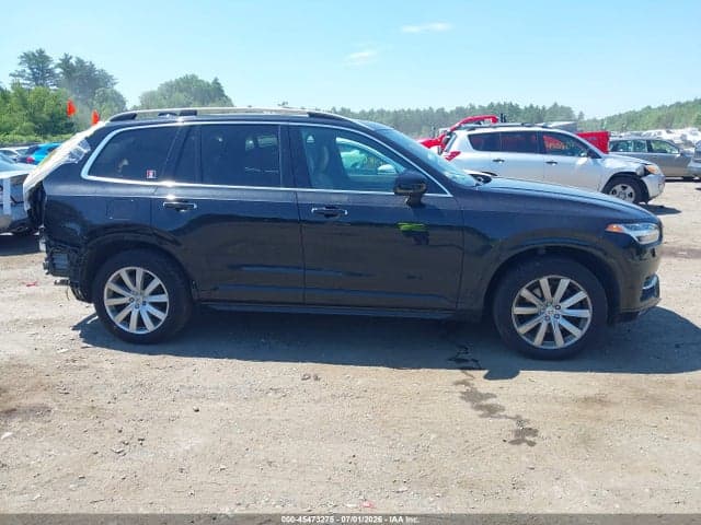 2018 VOLVO XC90 T6 MOMENTUM 14