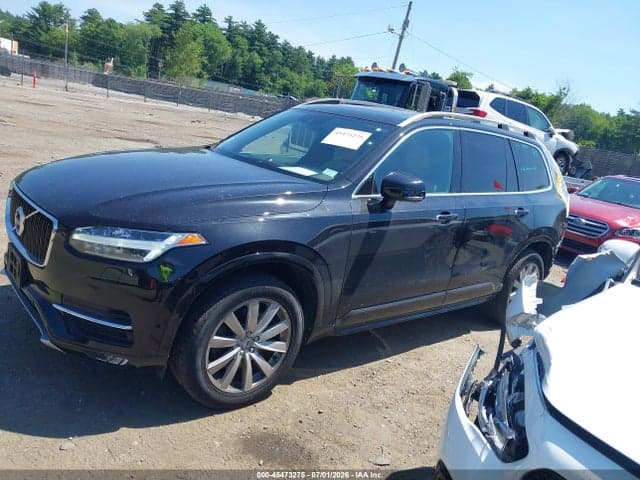 2018 VOLVO XC90 T6 MOMENTUM 15