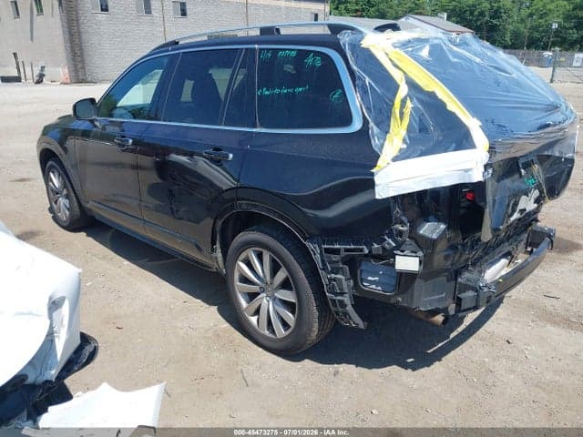 2018 VOLVO XC90 T6 MOMENTUM 3