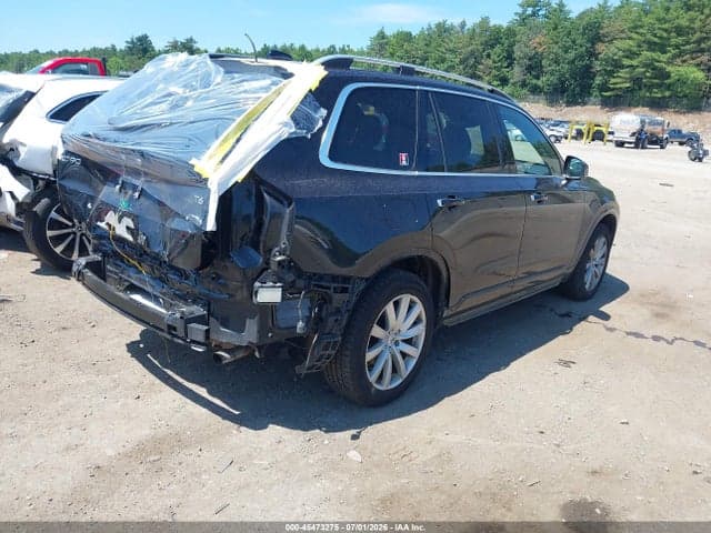 2018 VOLVO XC90 T6 MOMENTUM 4