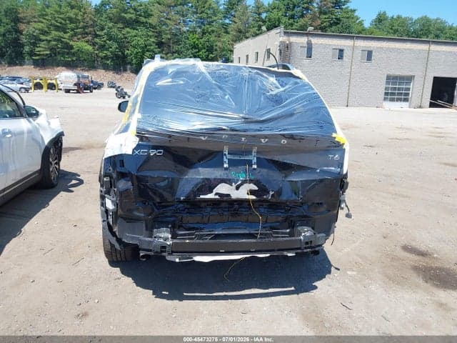 2018 VOLVO XC90 T6 MOMENTUM 6