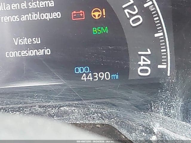2023 TOYOTA RAV4 XLE 7