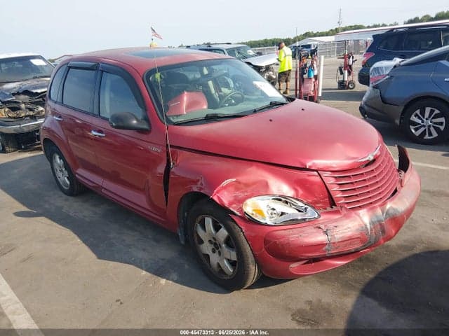2003 CHRYSLER PT CRUISER 1