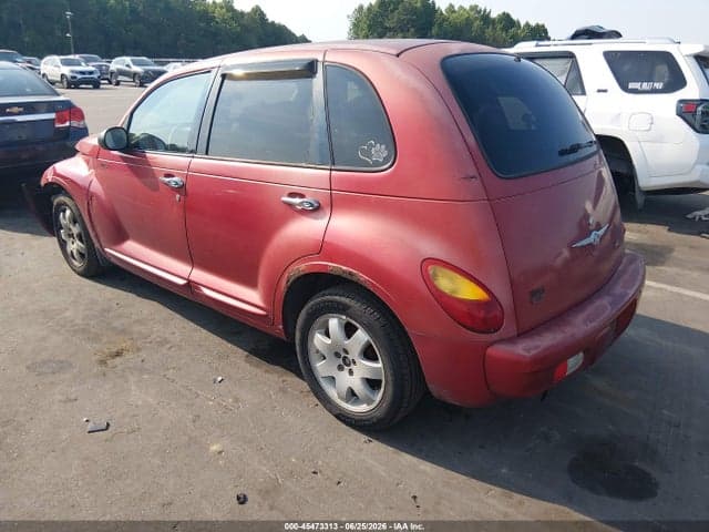 2003 CHRYSLER PT CRUISER 3